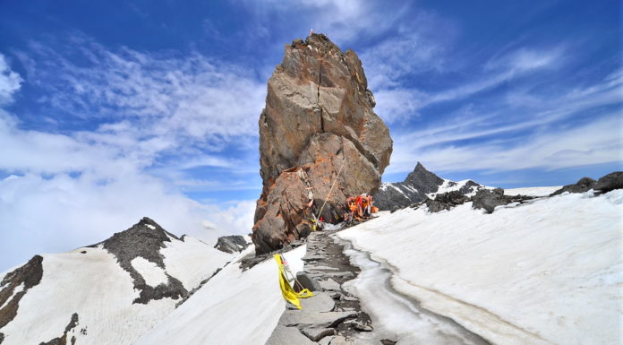 Where is Shrikhand Mahadev situated? Where is Shrikhand Mahadev situated?