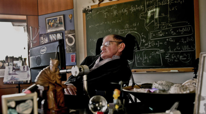 Where is Stephen Hawking buried? Where is Stephen Hawking buried?