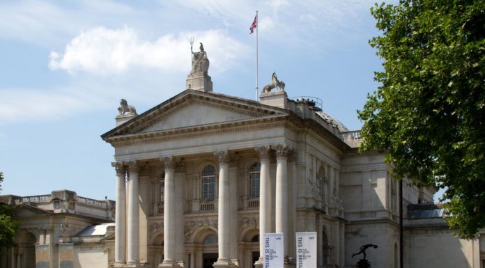 Where is Tate Britain Nearest tube? Where is Tate Britain Nearest tube?