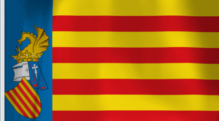 Where is Valencian spoken? Where is Valencian spoken?