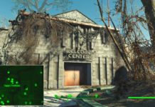 Where is carhenge located Fallout 4? Where is carhenge located Fallout 4?