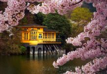 Where is hottest in May? Where is hottest in May?