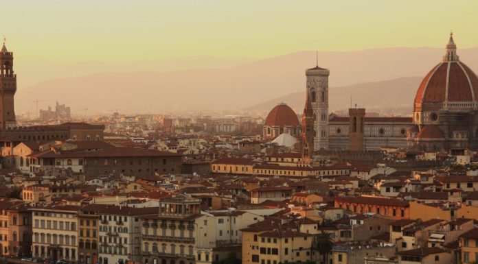 Where is it cheapest to fly into Italy? Where is it cheapest to fly into Italy?