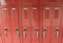 Where is my Amazon locker? Where is my Amazon locker?