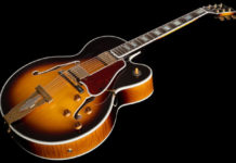 Where is the Gibson Custom Shop located? Where is the Gibson Custom Shop located?