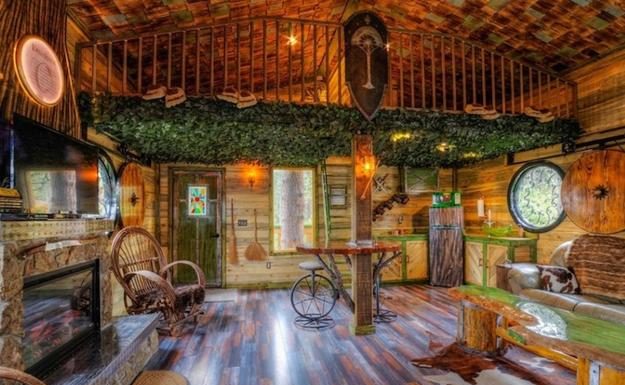 Where is the Hobbit House in New Zealand? Where is the Hobbit House in New Zealand?