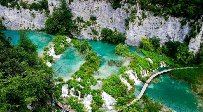 Where is the best diving in Croatia? Where is the best diving in Croatia?