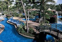 Where is the best lazy river in the United States? Where is the best lazy river in the United States?