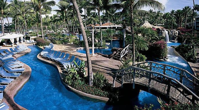 Where is the best lazy river in the United States? Where is the best lazy river in the United States?