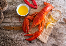 Where is the best lobster in Maine? Where is the best lobster in Maine?