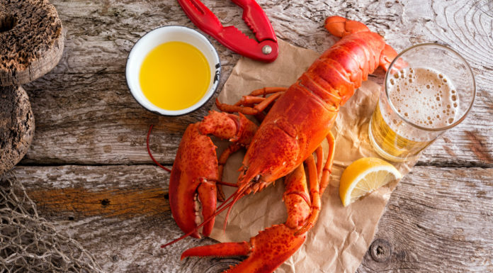 Where is the best lobster in Maine? Where is the best lobster in Maine?