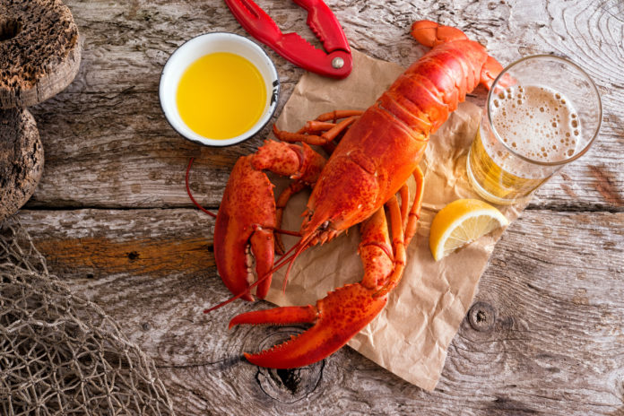 Where is the best lobster in Maine?