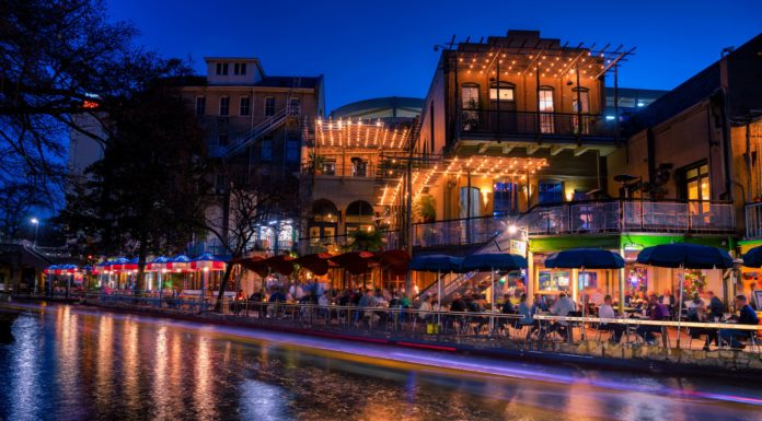 Where is the best part of San Antonio Riverwalk? Where is the best part of San Antonio Riverwalk?