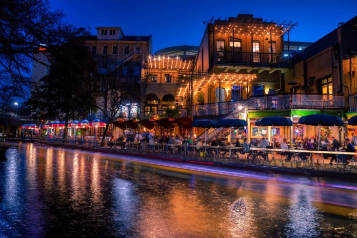 Where is the best part of San Antonio Riverwalk?
