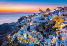 Where is the best place to go in Greece for families? Where is the best place to go in Greece for families?