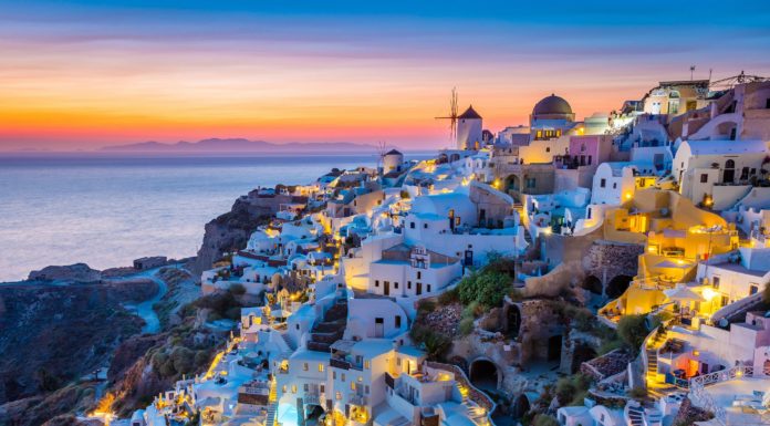 Where is the best place to go in Greece for families? Where is the best place to go in Greece for families?