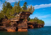 Where is the best place to kayak in Michigan? Where is the best place to kayak in Michigan?