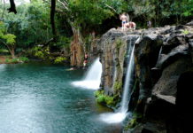 Where is the best place to see the sunset in Kauai? Where is the best place to see the sunset in Kauai?