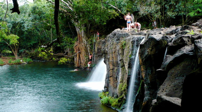 Where is the best place to see the sunset in Kauai? Where is the best place to see the sunset in Kauai?