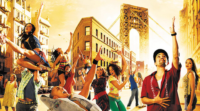 Where is the best place to sit at a musical? Where is the best place to sit at a musical?