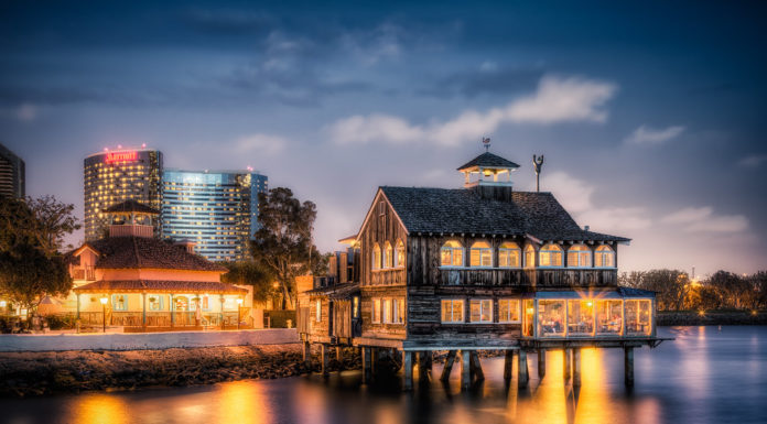 Where is the best place to spend New Years Eve? Where is the best place to spend New Years Eve?