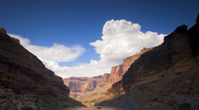 Where is the best rafting in Colorado River? Where is the best rafting in Colorado River?