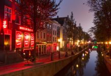 Where is the biggest Red Light District? Where is the biggest Red Light District?