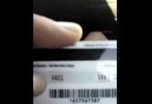 Where is the billing zip code on a Mastercard? Where is the billing zip code on a Mastercard?