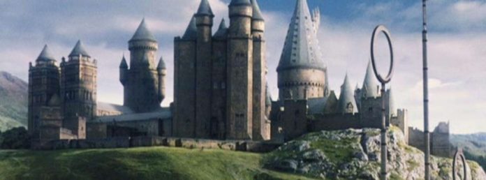 Where is the birthplace of Harry Potter?