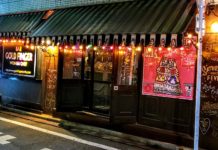 Where is the gay district in Madrid? Where is the gay district in Madrid?