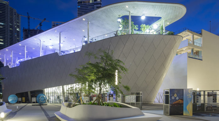 Where is the hood in Miami? Where is the hood in Miami?