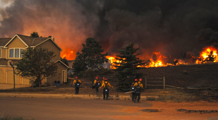 Where is the last duel in Colorado Springs? Where is the last duel in Colorado Springs?