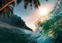 Where is the most beautiful beach? Where is the most beautiful beach?