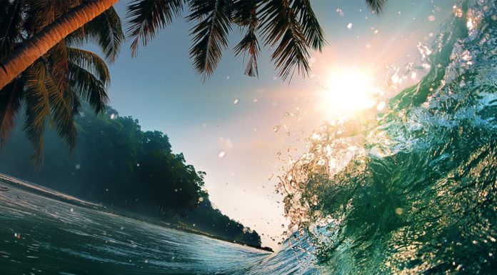 Where is the most beautiful beach? Where is the most beautiful beach?