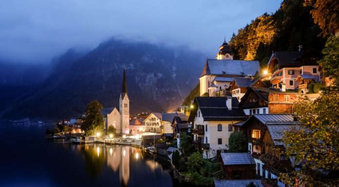 Where is the most romantic place in Italy? Where is the most romantic place in Italy?
