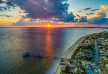 Where is the nicest place in Florida to vacation? Where is the nicest place in Florida to vacation?