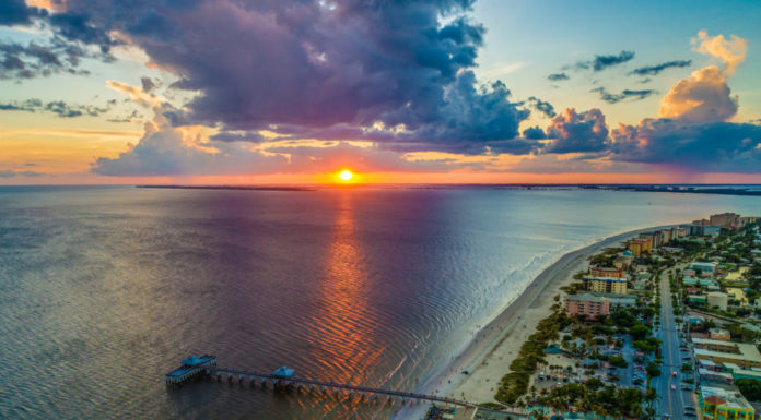 Where is the nicest place in Florida to vacation? Where is the nicest place in Florida to vacation?