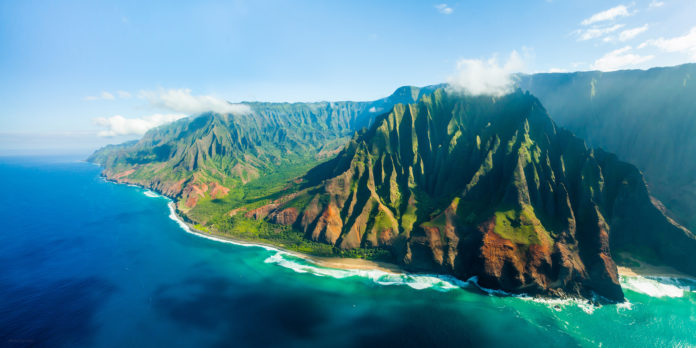 Where is the prettiest place in Hawaii?