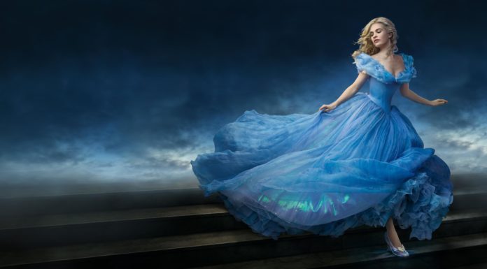 Where is the real Cinderella Castle? Where is the real Cinderella Castle?