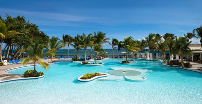 Where is the safest all inclusive resort?