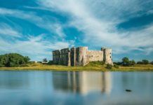 Where is the warmest place in the UK in September? Where is the warmest place in the UK in September?