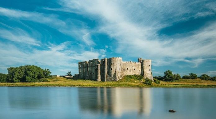 Where is the warmest place in the UK in September? Where is the warmest place in the UK in September?