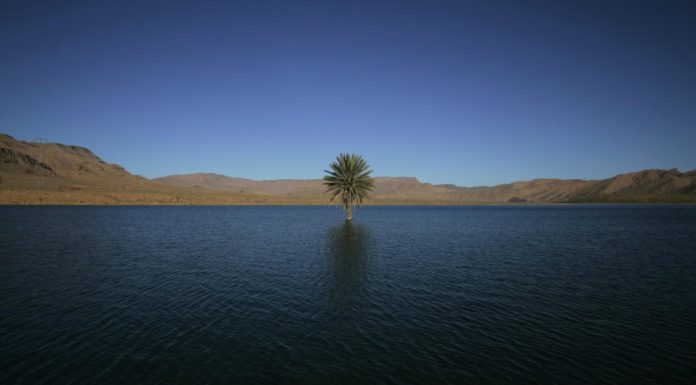 Where is the world’s largest lazy river? Where is the world's largest lazy river?