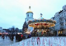 Where should I go for New Years Eve in Brussels? Where should I go for New Years Eve in Brussels?