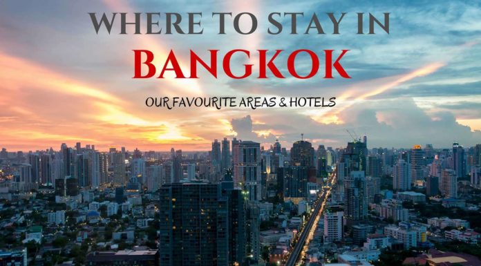 Where should you stay in Sri Lanka? Where should you stay in Sri Lanka?