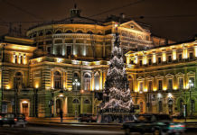 Where to sit in Mariinsky theatre? Where to sit in Mariinsky theatre?