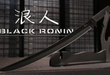 Where was 47 Ronin shot? Where was 47 Ronin shot?