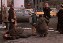 Where was home alone shot in Central Park? Where was home alone shot in Central Park?