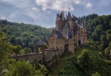 Which BMW are built in Germany? Which BMW are built in Germany?