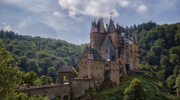 Which BMW are built in Germany? Which BMW are built in Germany?